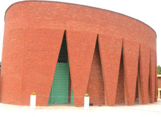 Mausolée Thomas-Sankara et ses 12 compagnons: un lieu de mémoire collective inauguré