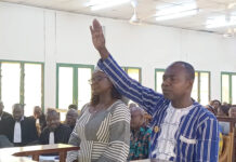 Commission de l’informatique et des libertés: deux nouveaux commissaires prêtent serment