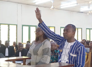 Commission de l’informatique et des libertés: deux nouveaux commissaires prêtent serment