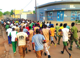 Province du Nahouri: des actions qui brisent les barrières entre civils et militaires