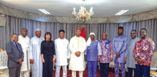 Lutte contre le terrorisme: les Nations unies réitèrent leur soutien au Sahel