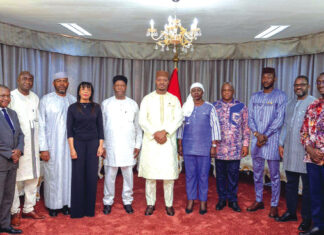 Lutte contre le terrorisme: les Nations unies réitèrent leur soutien au Sahel