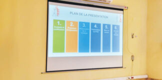 Sécurité climatique: le Burkina Faso affine sa stratégie nationale