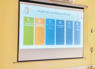 Sécurité climatique: le Burkina Faso affine sa stratégie nationale