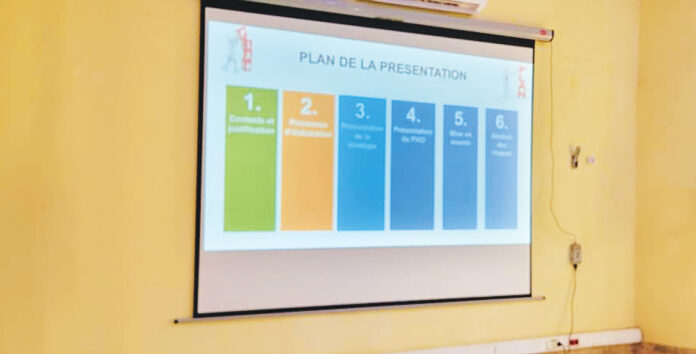 Sécurité climatique: le Burkina Faso affine sa stratégie nationale