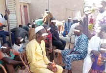 Vivre-ensemble au Burkina Faso: Six ans de paix entre PDI de Pazani et populations hôtes