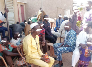 Vivre-ensemble au Burkina Faso: Six ans de paix entre PDI de Pazani et populations hôtes