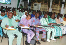 Réseau des caisses populaires du Burkina: plus de 202 milliards F CFA mobilisés en 2024