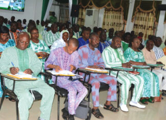 Réseau des caisses populaires du Burkina: plus de 202 milliards F CFA mobilisés en 2024