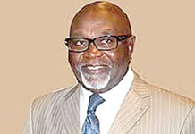 Togo: Jean-Lucien Savi de Tové élu Président de la République