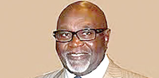 Togo: Jean-Lucien Savi de Tové élu Président de la République