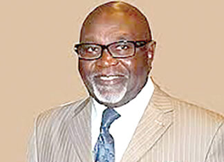 Togo: Jean-Lucien Savi de Tové élu Président de la République