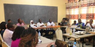 Communauté de pratique sur les violences basées sur le genre: Des OSC partagent leurs expériences