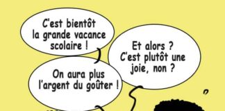 Sourire du 12-05-2025