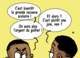 Sourire du 12-05-2025