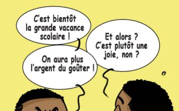 Sourire du 12-05-2025