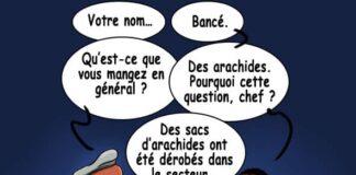 Sourire du 21-05-2025