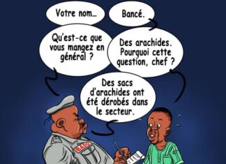 Sourire du 21-05-2025