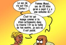 Sourire du 22-05-2025