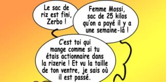 Sourire du 22-05-2025