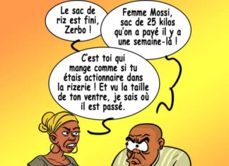 Sourire du 22-05-2025