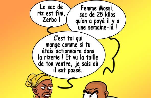 Sourire du 22-05-2025