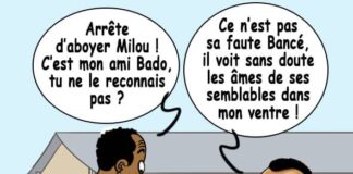 Sourire du 23-05-2025