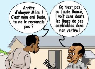 Sourire du 23-05-2025
