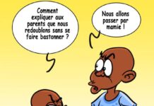 Sourire du 30-05-2025