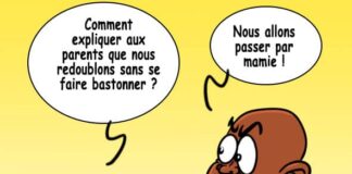 Sourire du 30-05-2025