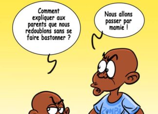 Sourire du 30-05-2025