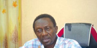 Nouhoun Coulibaly, PCO du 20e anniversaire du Gle Aboubacar Sangoulé Lamizana : « Pour le peu que je sais, il a réformé l’armée et a travaillé pour la cohésion sociale »