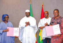 Coopération Burkina – Sénégal: les axes de coopération revisités