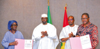 Coopération Burkina – Sénégal: les axes de coopération revisités