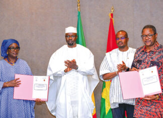 Coopération Burkina – Sénégal: les axes de coopération revisités