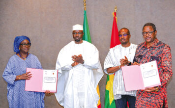 Coopération Burkina – Sénégal: les axes de coopération revisités