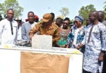 Santé animale: la première unité de médicaments vétérinaires dans 18 mois