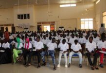 Safer internet day : la ministre Aminata Zerbo appelle à une utilisation saine du numérique