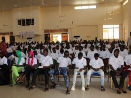 Safer internet day : la ministre Aminata Zerbo appelle à une utilisation saine du numérique