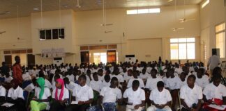 Safer internet day : la ministre Aminata Zerbo appelle à une utilisation saine du numérique