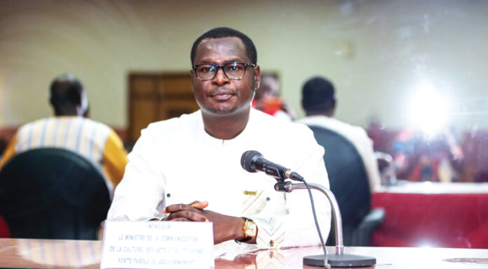 Loi sur le statut de l’artiste: des concertations pour une mise en œuvre réussie