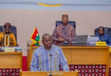 Organisation judiciaire : une nouvelle loi pour une justice plus crédible et accessible