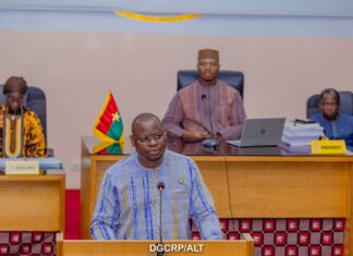 Organisation judiciaire : une nouvelle loi pour une justice plus crédible et accessible