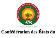 LA CONFEDERATION