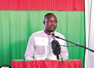 Sociétés d’Etat: 595 milliards F CFA de contribution au budget national en 2024