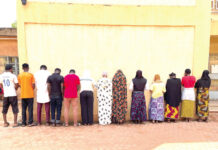 BEPC 2025 : un réseau de fraudeurs mis hors d’état de nuire à Bobo-Dioulasso