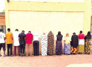 BEPC 2025 : un réseau de fraudeurs mis hors d’état de nuire à Bobo-Dioulasso