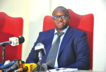 Escroquerie via QNET : 22 Burkinabè rapatriés du Ghana, 9 personnes sous mandat de dépôt