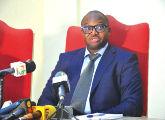 Escroquerie via QNET : 22 Burkinabè rapatriés du Ghana, 9 personnes sous mandat de dépôt