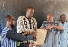 BAC 2025: au Plateau central, 3 116 frappent aux portes de l’université